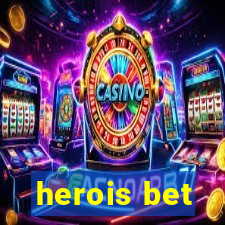 herois bet